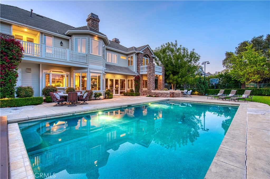 Coto De Caza, California, 92679, United States, 5 Bedrooms Bedrooms, ,7 BathroomsBathrooms,Residential,Active,1742119