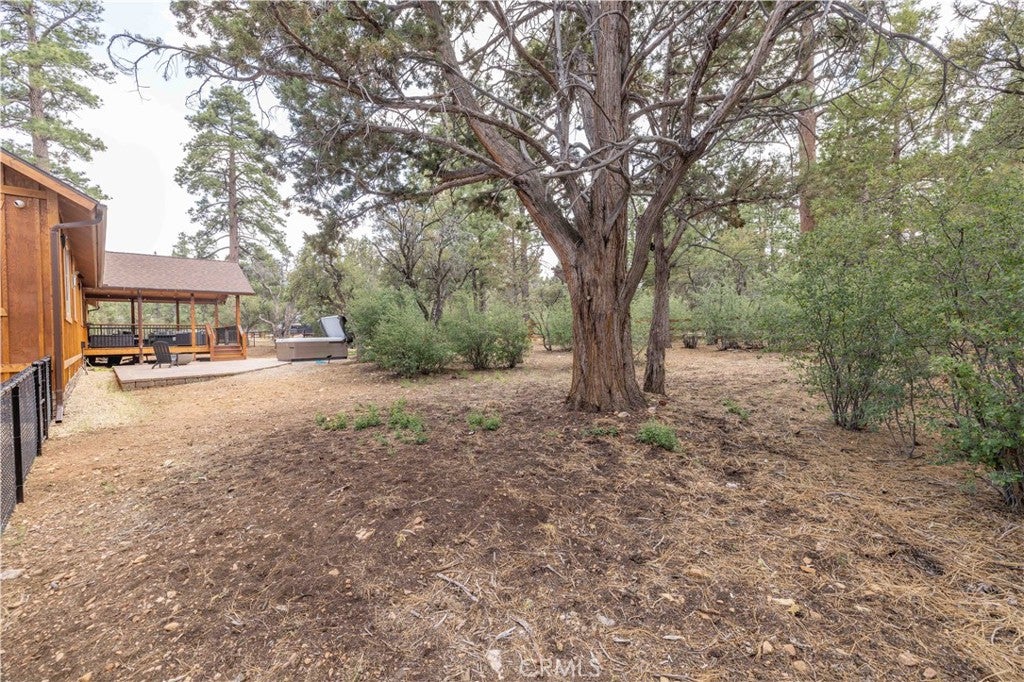 Big Bear City, California, 92314, United States, ,4 BathroomsBathrooms,Residential,Active,1839760