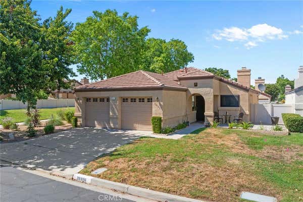 26926 VIA VALDEZ, MENIFEE, CA 92585 - Image 1