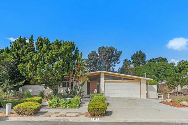 5672 DARTFORD WAY, SAN DIEGO, CA 92120 - Image 1