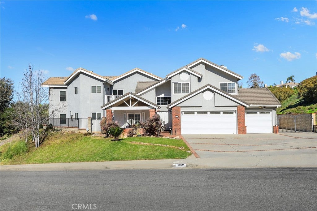 Rowland Heights, California, 91748, United States, 9 Bedrooms Bedrooms, ,9 BathroomsBathrooms,Residential,Active,2011852