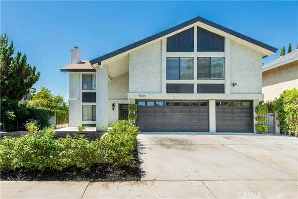 9639 AMIGO AVE, NORTHRIDGE, CA 91324 - Image 1