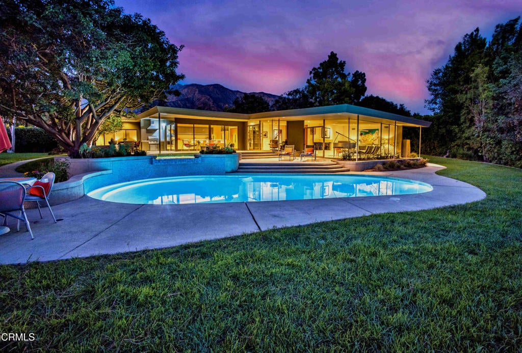 Pasadena, California, 91107, United States, 5 Bedrooms Bedrooms, ,5 BathroomsBathrooms,Residential,Active,1941341