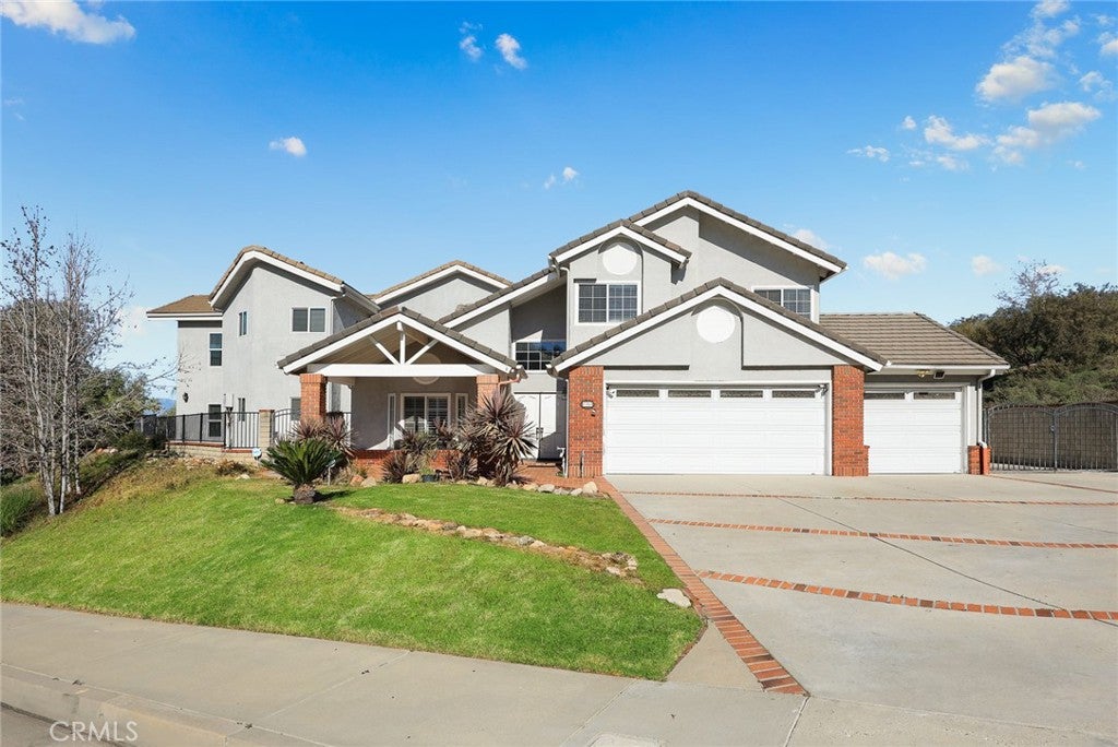 Rowland Heights, California, 91748, United States, 9 Bedrooms Bedrooms, ,9 BathroomsBathrooms,Residential,Active,2011852