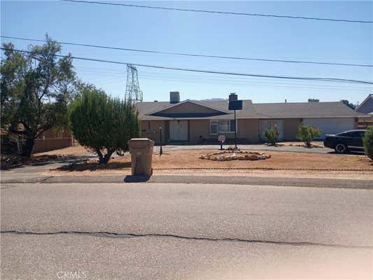 18509 YUBA ST, HESPERIA, CA 92345 - Image 1