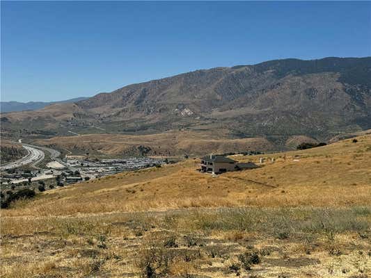 1600 RIDGE ROUTE DR, LEBEC, CA 93243 - Image 1