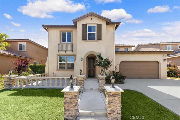 6821 NOTTOWAY CT, JURUPA VALLEY, CA 91752 - Image 1