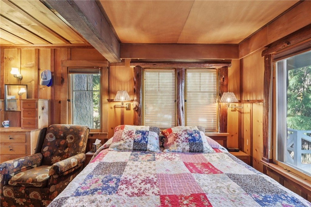 Big Bear Lake, California, 92315, United States, 4 Bedrooms Bedrooms, ,4 BathroomsBathrooms,Residential,Active,1988472