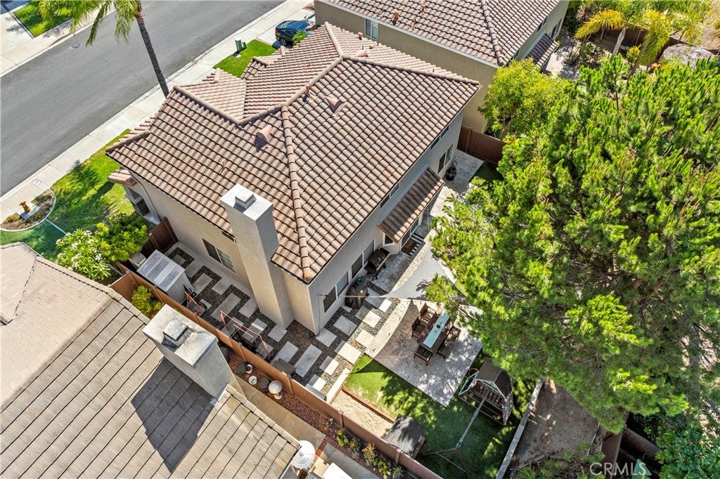 Rancho Santa Margarita, California, 92688, United States, 4 Bedrooms Bedrooms, ,3 BathroomsBathrooms,Residential,Active,1944272