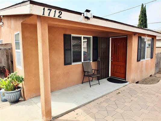 1712 W 145TH ST, GARDENA, CA 90247 - Image 1