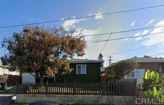 1031 R AVE, NATIONAL CITY, CA 91950 - Image 1