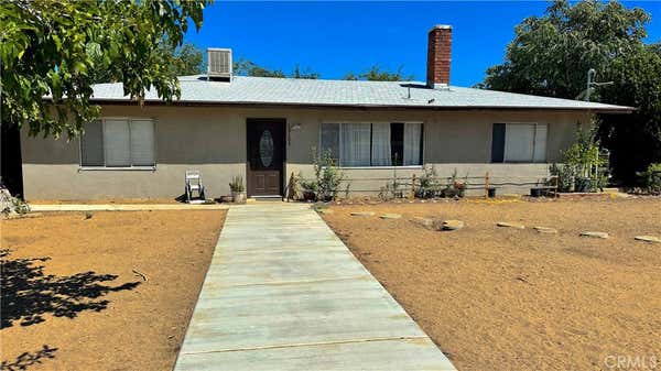 13161 E AVENUE W11, PEARBLOSSOM, CA 93553 - Image 1