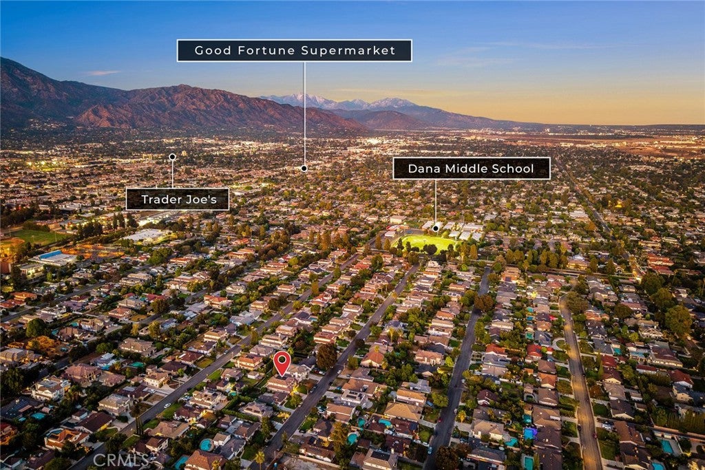 Arcadia, California, 91007, United States, 4 Bedrooms Bedrooms, ,5 BathroomsBathrooms,Residential,Active,1990019