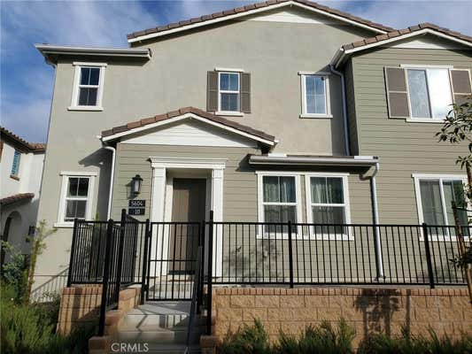 5604 ALTAMURA WAY UNIT 10, FONTANA, CA 92336 - Image 1