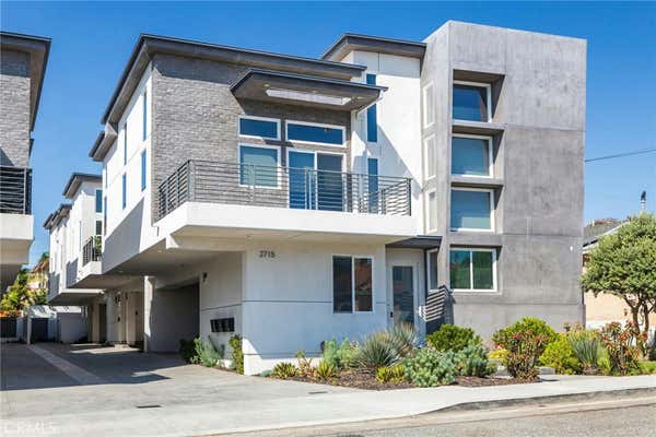 2715 CARNEGIE LN APT B, REDONDO BEACH, CA 90278 - Image 1