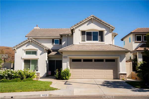 820 S CEDAR POINT DR, ANAHEIM, CA 92808 - Image 1