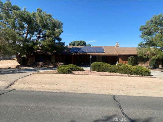 18110 FAIRBURN ST, HESPERIA, CA 92345 - Image 1