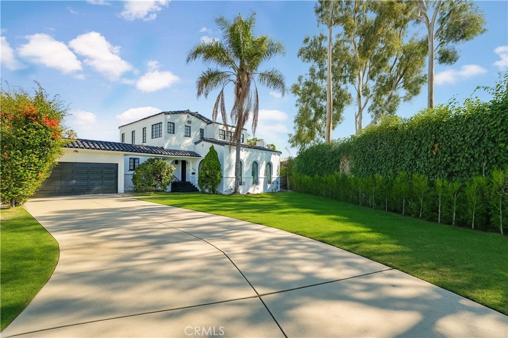 Glendale, California, 91206, United States, 4 Bedrooms Bedrooms, ,3 BathroomsBathrooms,Residential,Active,1963262