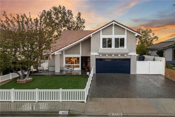 6647 E PRINCETON AVE, ANAHEIM, CA 92807 - Image 1