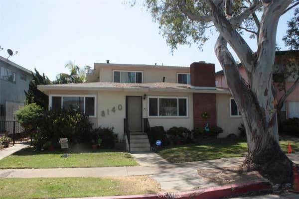 8140 W 83RD ST, PLAYA DEL REY, CA 90293 - Image 1