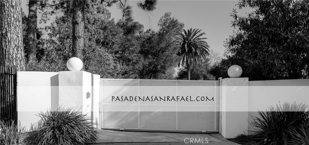 Pasadena, California, 91105, United States, 3 Bedrooms Bedrooms, ,3 BathroomsBathrooms,Residential,Active,2027742