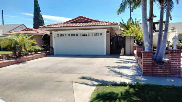 5402 W BALLAST AVE, SANTA ANA, CA 92704 - Image 1