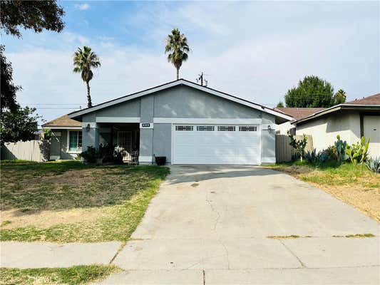 860 W 3RD ST, RIALTO, CA 92376 - Image 1