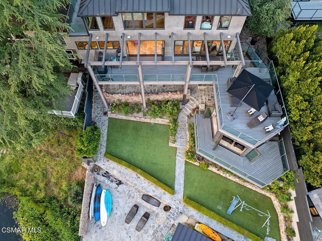 Lake Sherwood, California, 91361, United States, ,4 BathroomsBathrooms,Residential,Active,1820410