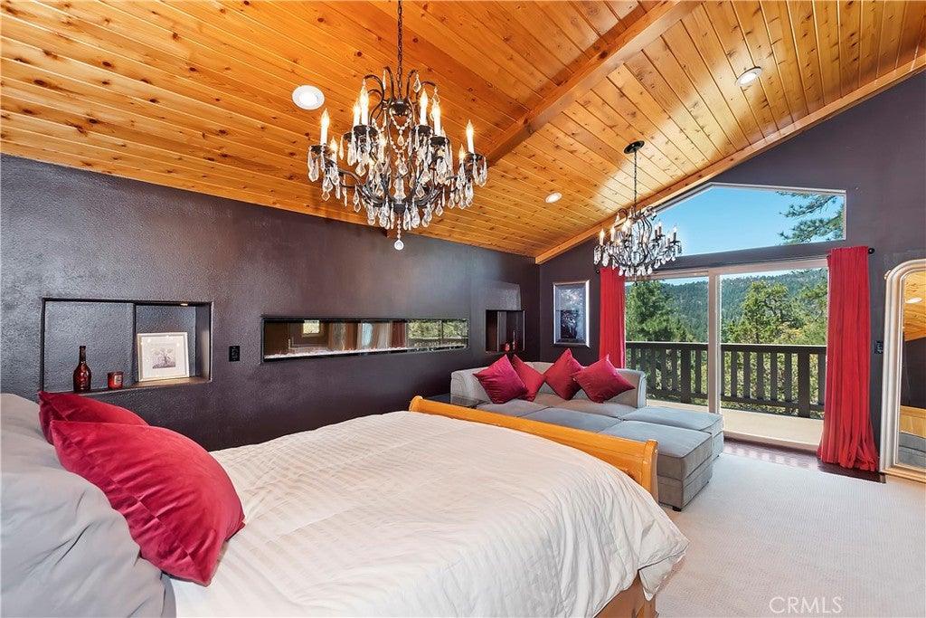 Big Bear City, California, 92314, United States, 4 Bedrooms Bedrooms, ,5 BathroomsBathrooms,Residential,Active,2006763