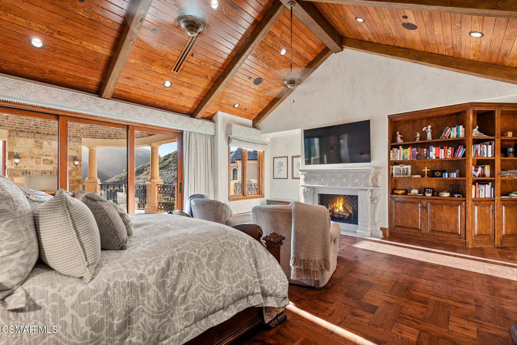 Thousand Oaks, California, 91361, United States, 7 Bedrooms Bedrooms, ,13 BathroomsBathrooms,Residential,Active,1748234