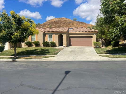 35566 DESERT ROSE WAY, LAKE ELSINORE, CA 92532 - Image 1