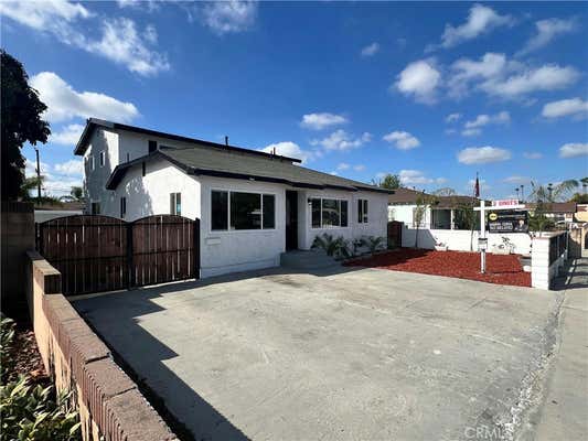 9452 SOMERSET BLVD, BELLFLOWER, CA 90706 - Image 1