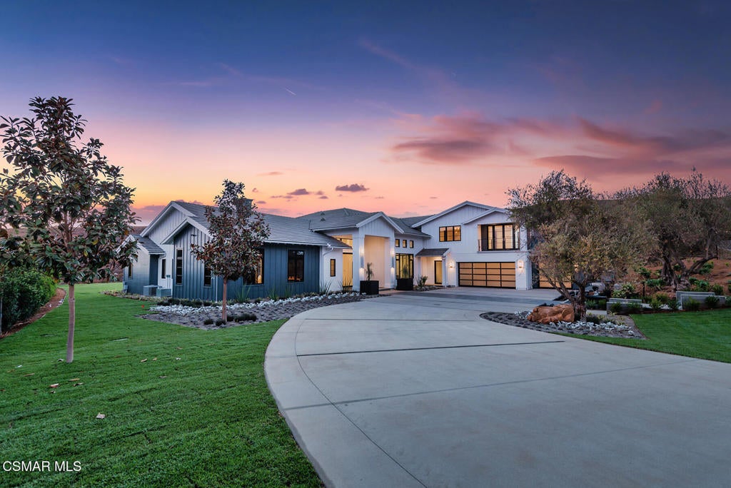 Thousand Oaks, California, 91362, United States, 5 Bedrooms Bedrooms, ,7 BathroomsBathrooms,Residential,Active,1900211