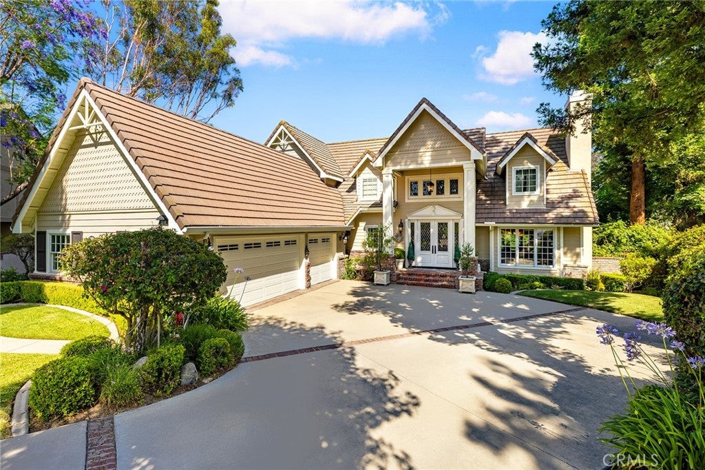 Chino Hills, California, 91709, United States, 4 Bedrooms Bedrooms, ,4 BathroomsBathrooms,Residential,Active,2002326