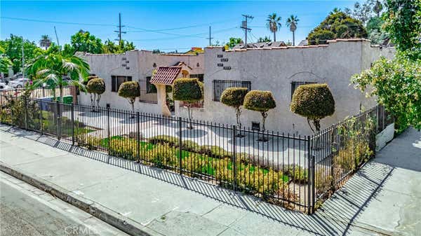 2643 S BUDLONG AVE, LOS ANGELES, CA 90007 - Image 1