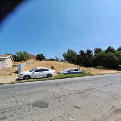 0 SAINT MARTINEZ ROAD, VAL VERDE, CA 91384 - Image 1