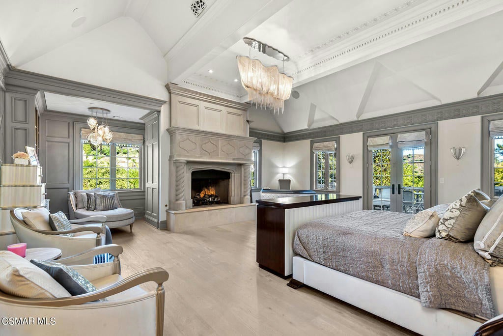 Westlake Village, California, 91362, United States, 5 Bedrooms Bedrooms, ,10 BathroomsBathrooms,Residential,Active,1756358