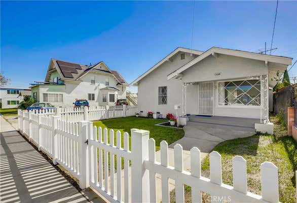 1446 ORANGE AVE, LONG BEACH, CA 90813 - Image 1