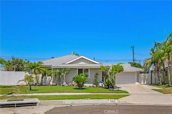 9241 AMBASSADOR DR, WESTMINSTER, CA 92683 - Image 1