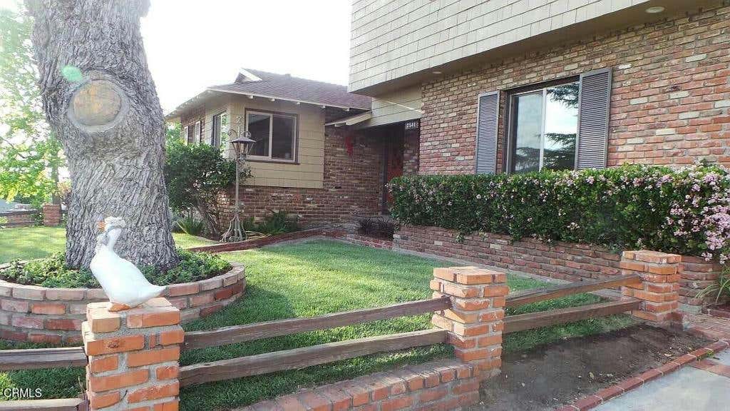 2541 UPPER TER, LA CRESCENTA, CA 91214, photo 1 of 9