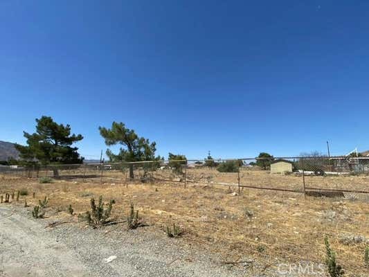 0 HARGRAVE, BANNING, CA 92220, photo 3 of 6