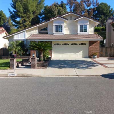 20812 MISSIONARY RIDGE ST, DIAMOND BAR, CA 91789 - Image 1