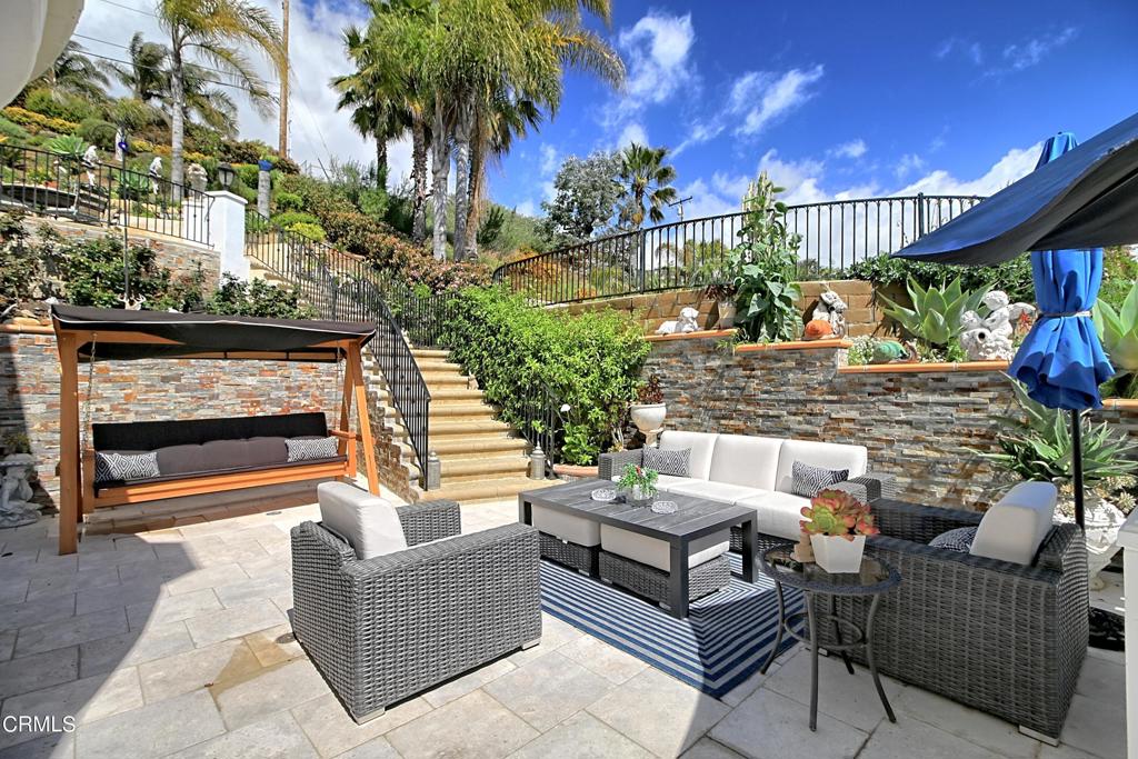 Ventura, California, 93003, United States, 4 Bedrooms Bedrooms, ,5 BathroomsBathrooms,Residential,Active,1944269