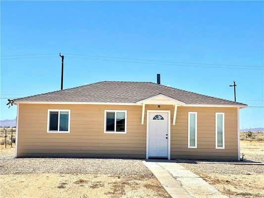 22045 STATE HIGHWAY 58, HINKLEY, CA 92347 - Image 1