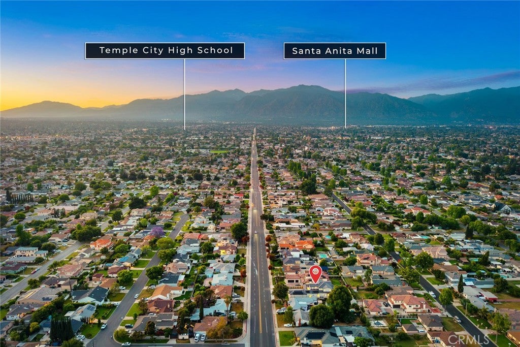 Temple City, California, 91780, United States, 5 Bedrooms Bedrooms, ,6 BathroomsBathrooms,Residential,Active,2011875