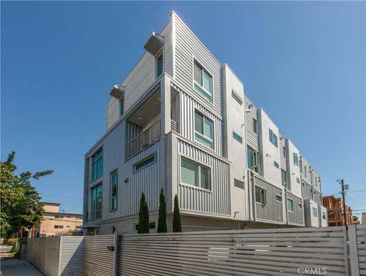 6015 W BEACHWOOD LN, LOS ANGELES, CA 90038 - Image 1