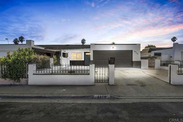 4779 CALLE LOS SANTOS, OCEANSIDE, CA 92057 - Image 1