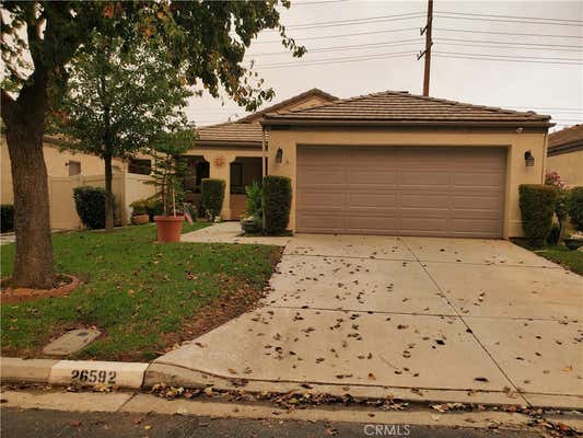 26592 CALLE GREGORIO, MENIFEE, CA 92585 - Image 1