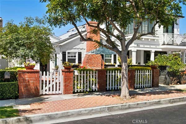 605 CARNATION AVE, CORONA DEL MAR, CA 92625 - Image 1