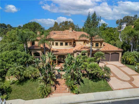 5327 NEWCASTLE LN, CALABASAS, CA 91302 - Image 1